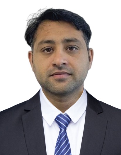 IJAZ ARSHAD MS Office, English Typing, Adobe Photoshop, Illustrator, AutoCAD, ERP Software, Excel, Powerpoint