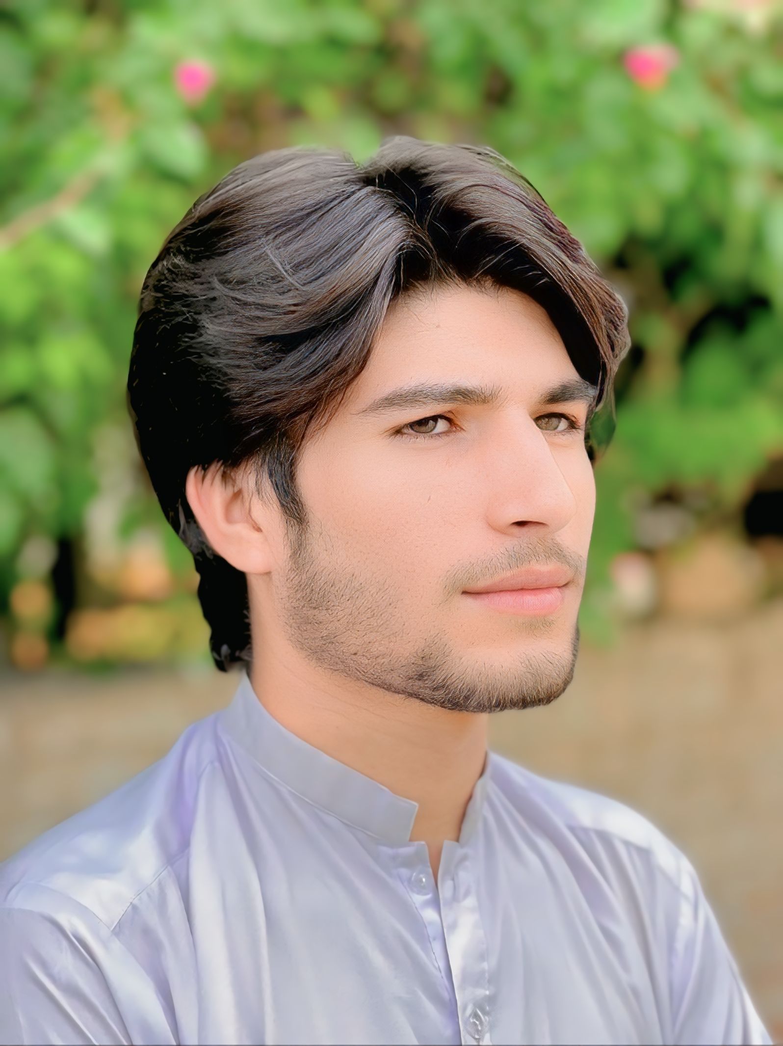 Haris Shafi Profile Haris Shafi Profile