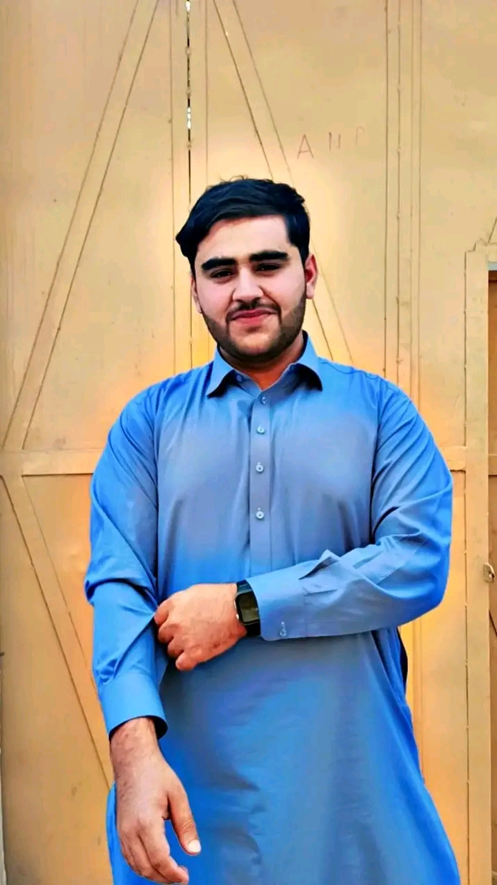 Muhammad Usman MS Office, Health