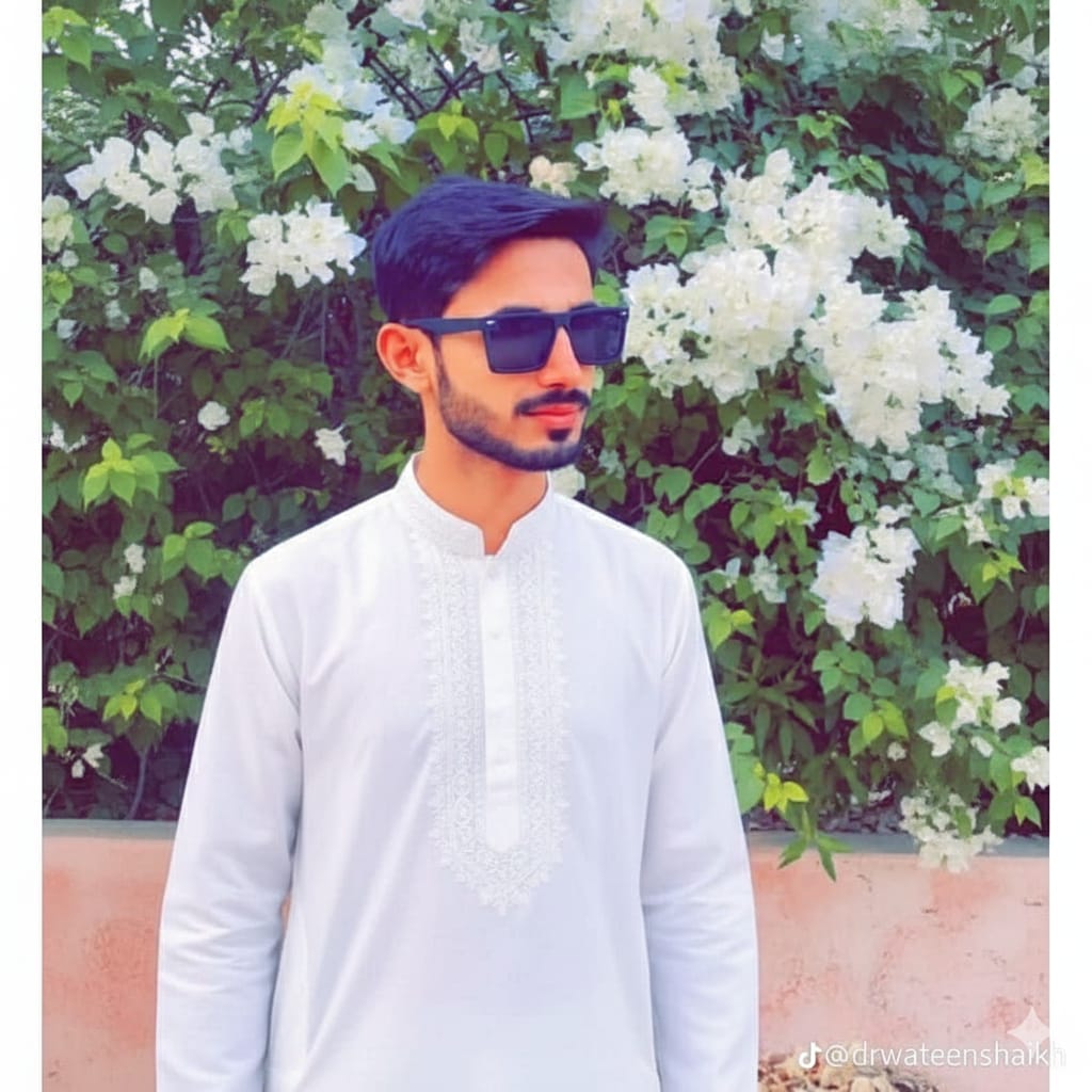 Wateen Shaikh Packaging Design