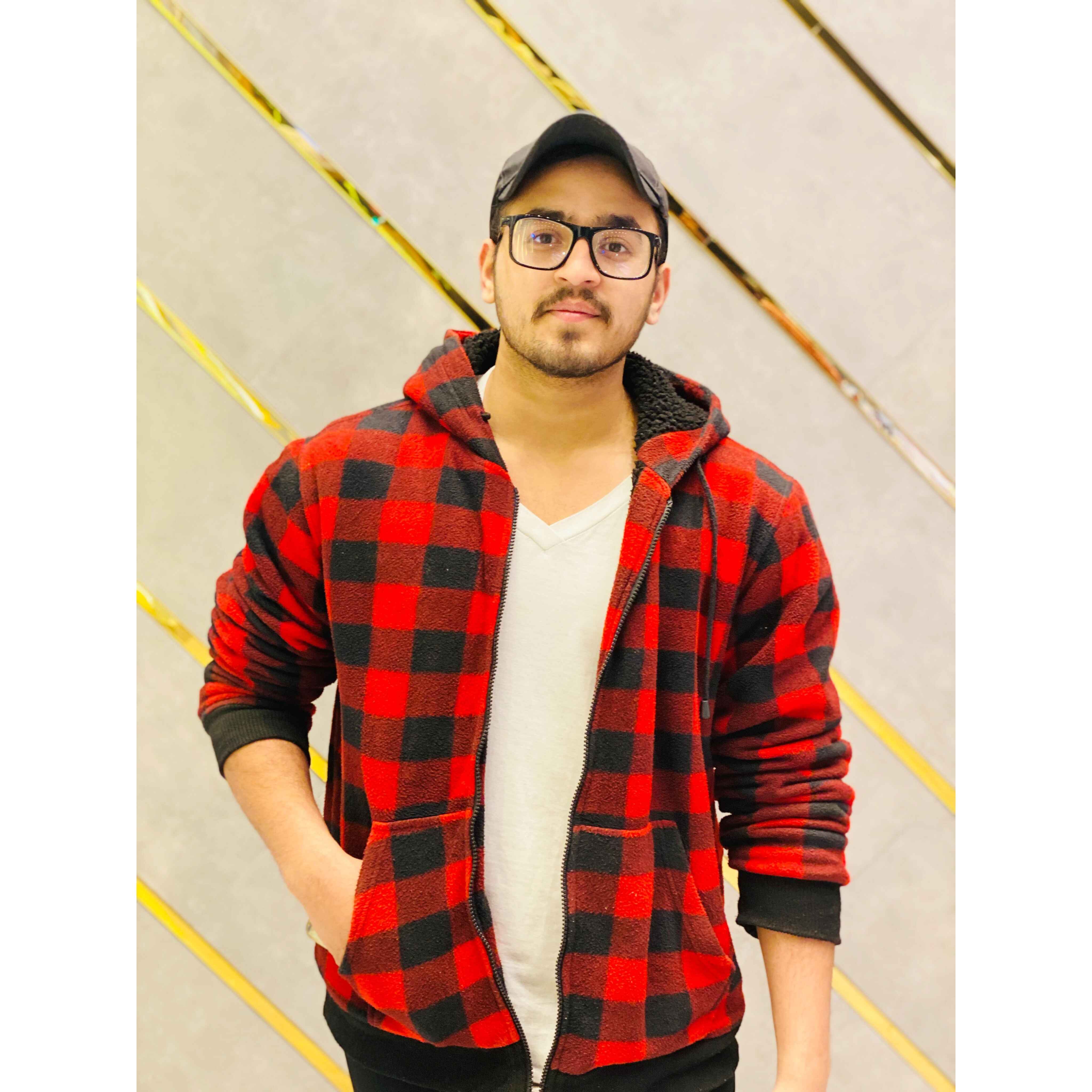 Fuyiz Khan Profile Fuyiz Khan Profile