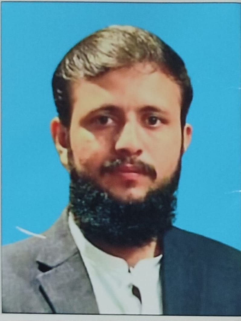 Syed Atiq Ullah AutoCAD, MS Office, Excel, Oracle Primavera, Photography, Logo Design, Photo Editing, Word