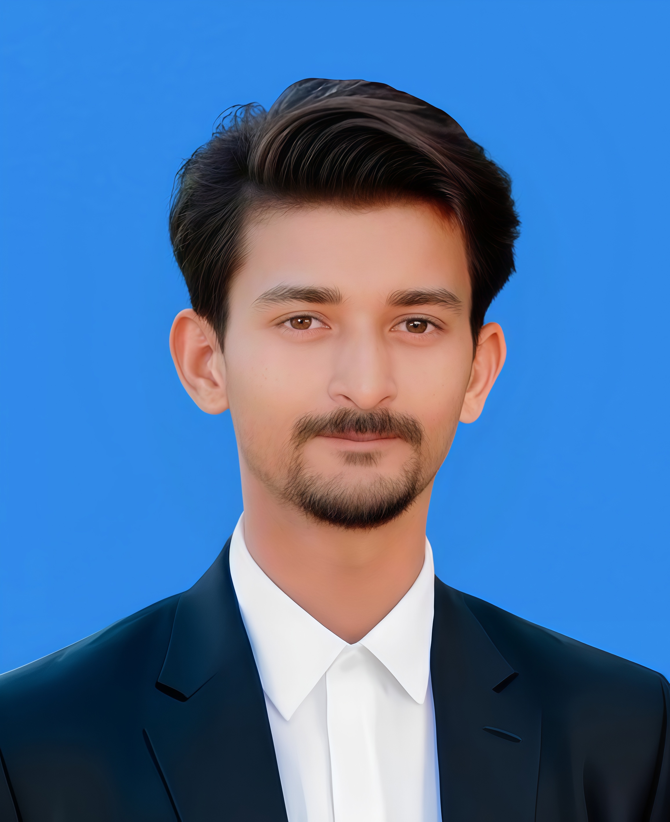 Muhammad Azeem Ahmed English Typing, Photography, Videography