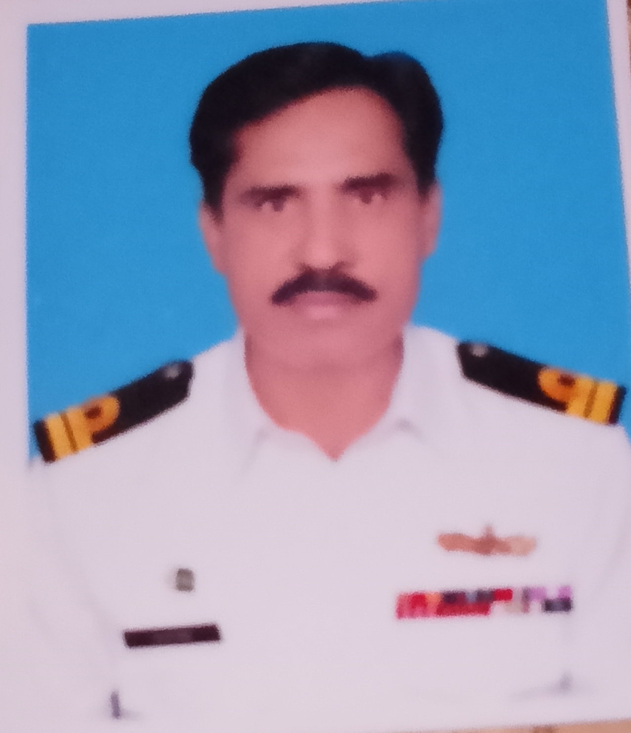 Muhammad Akram Electronics, GPS, Security, Solar