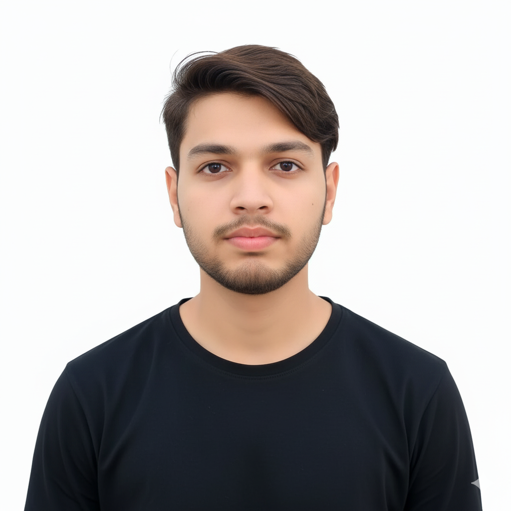 Asif Shahid Profile Asif Shahid Profile