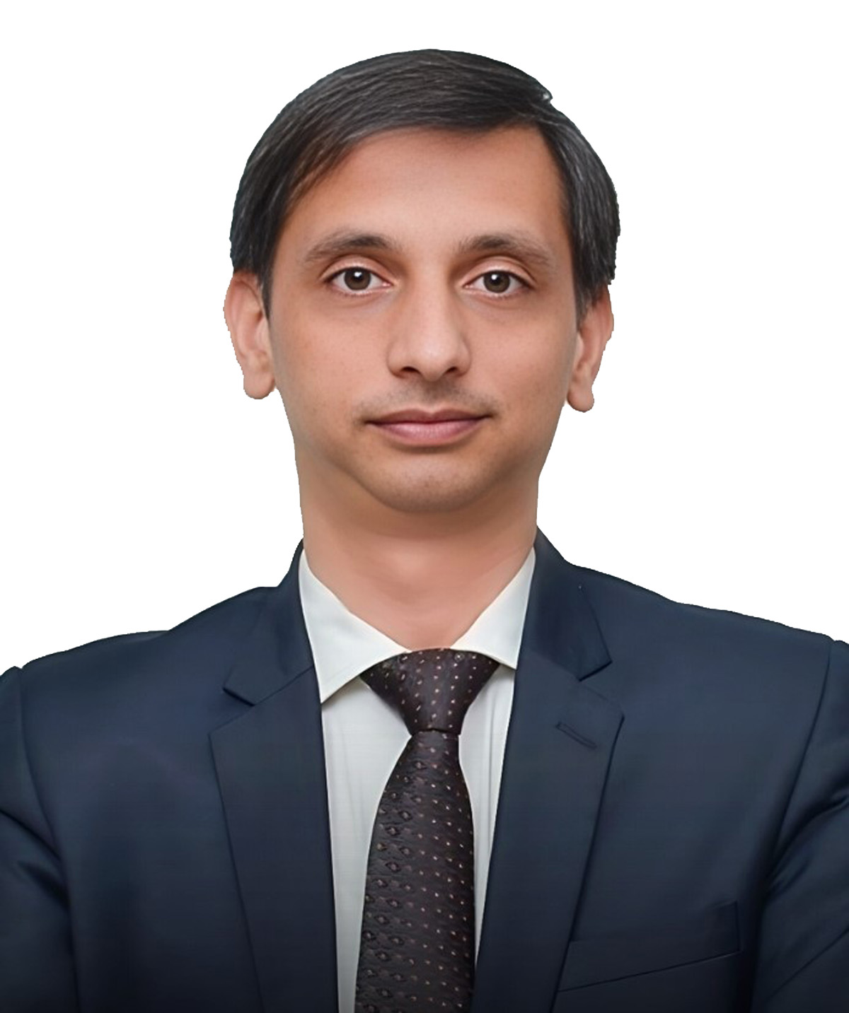 Faheem Ijaz Shorthand