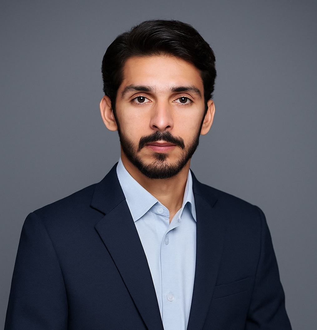 Mohsin Rafiq Urdu Typing, English Typing, Cooking, Driving, MS Office, Finance, Sales, Marketing Strategy, Communications