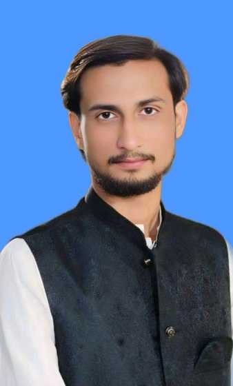 Muhammad Umar Zafar Profile