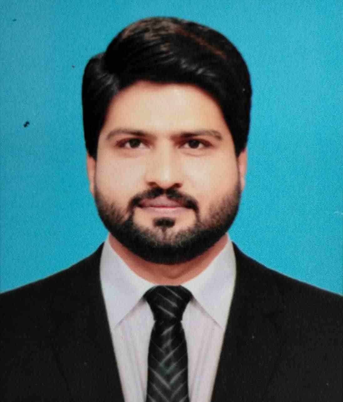 MUHAMMAD IQBAL Financial Accounting, MS Office, Retail Sales, Business Development