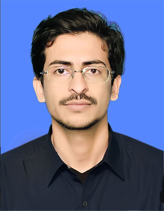 Muhammad Hashim English Typing, Urdu Typing, MS Office, Data Entry