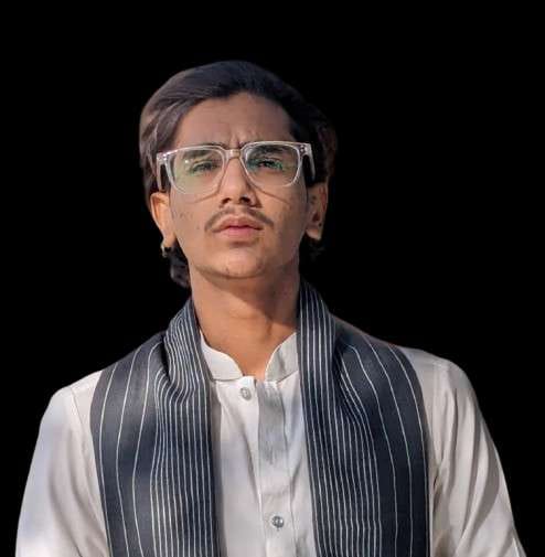 Muhammad Ali Jamil English Typing, Urdu Typing, MS Office, Management, Account Management, Financial Accounting, Data Entry, Excel