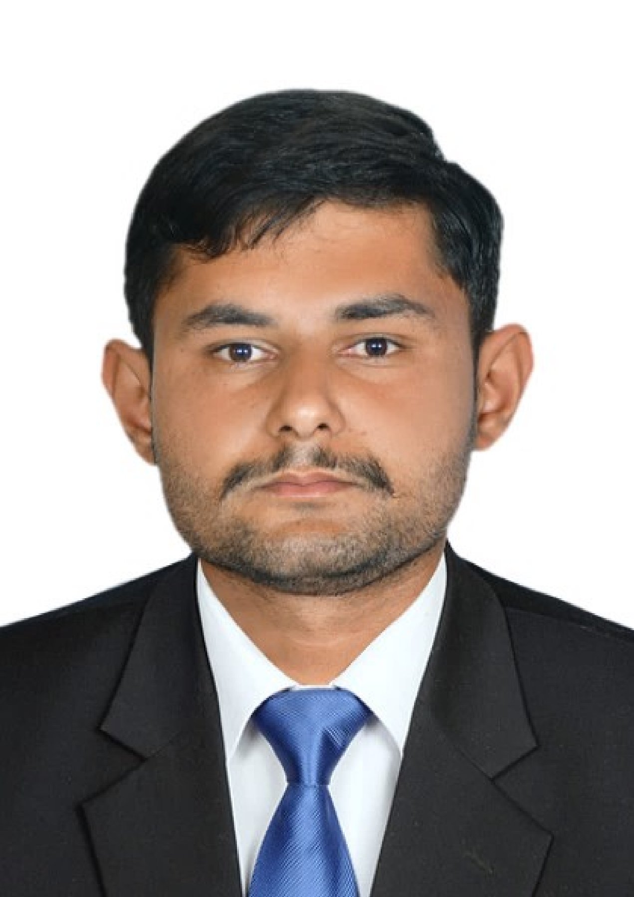 Muhammad Junaid Electronic Design, Computer Science, Computer Security, Power Supply