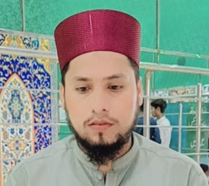 Riaz Ur Rahman Profile Riaz Ur Rahman Profile