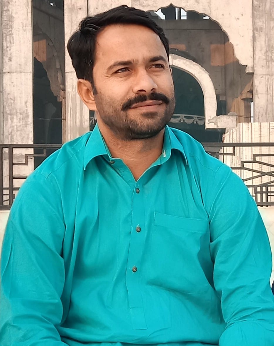 Jalalodin Sandela English Typing, MS Office, Urdu Typing