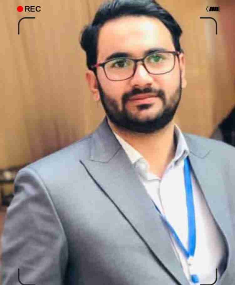 Sohail Amir Telecommunications Engineering, Urdu Typing, English Typing, MS Office