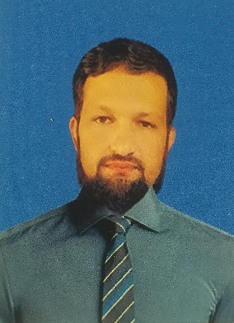 Babar Hussain Profile