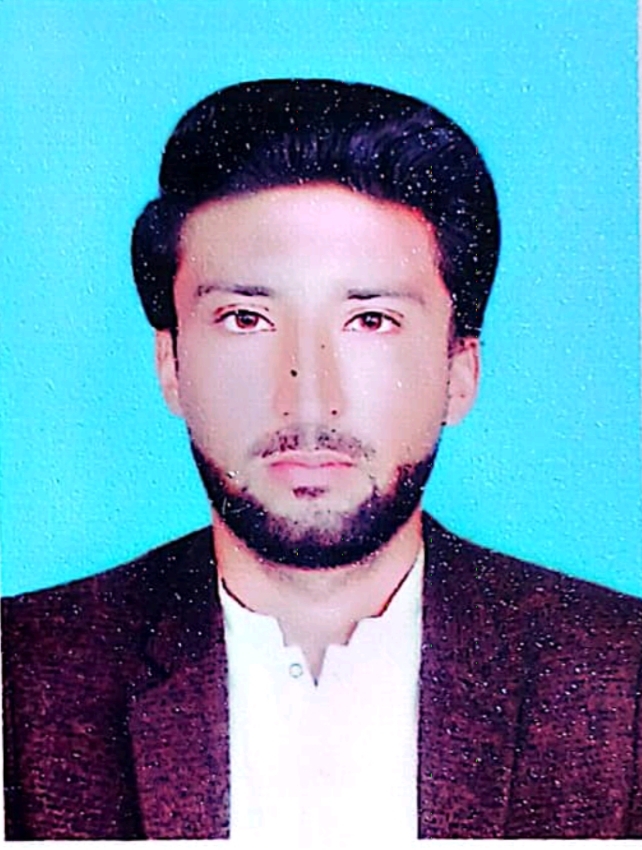 Maaz Urrahman MS Office, Graphic Design, Photo Editing, Videography, Video Editing, 3D Logo, Blogging, Environmental Science