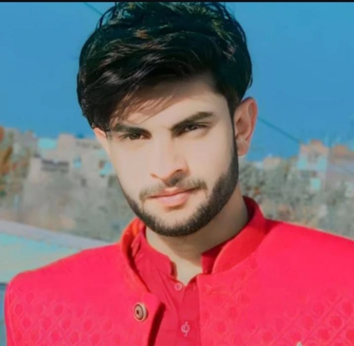 Toseeq Haider Profile Toseeq Haider Profile