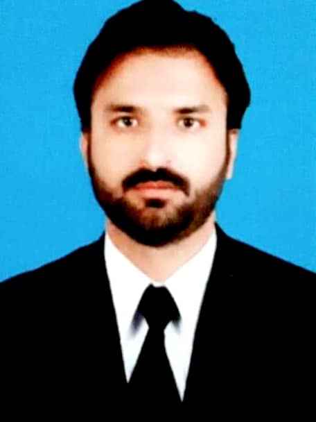 Nawab Khan MS Office, English Typing, Urdu Typing, Business Cards