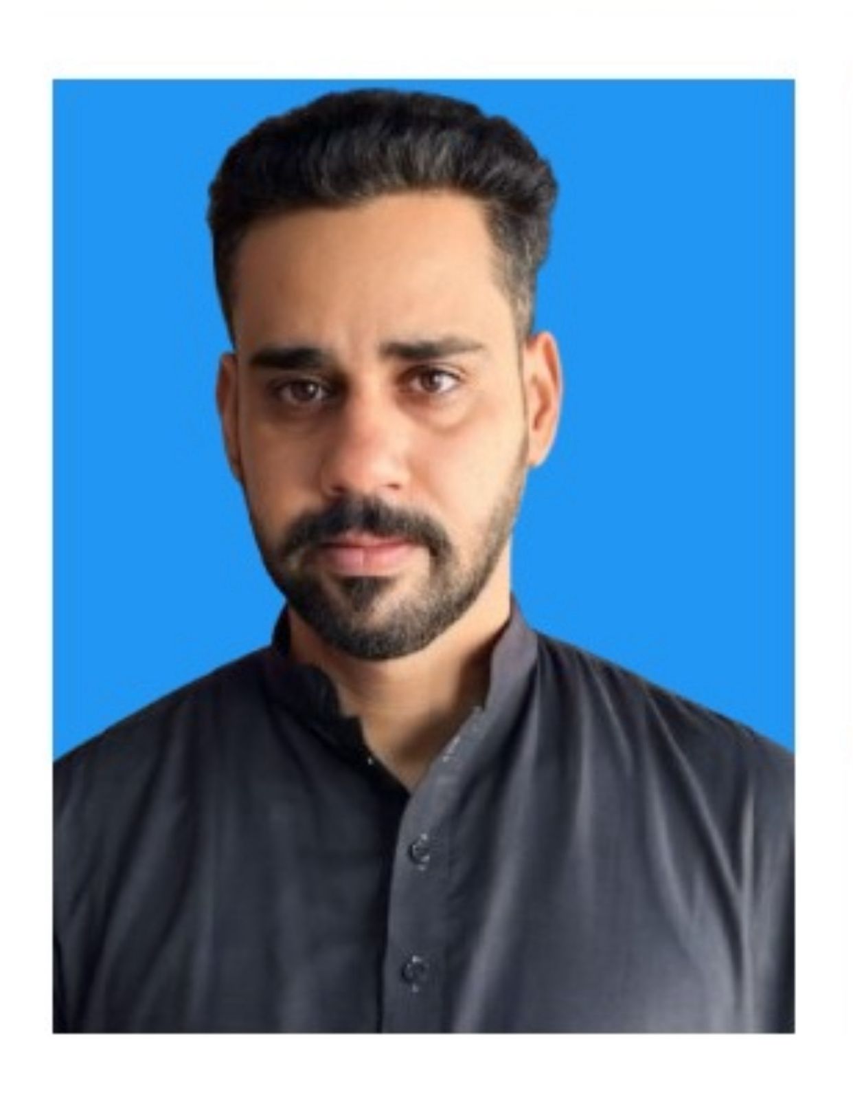 Abdul Qadeer English Typing, Urdu Typing, MS Office