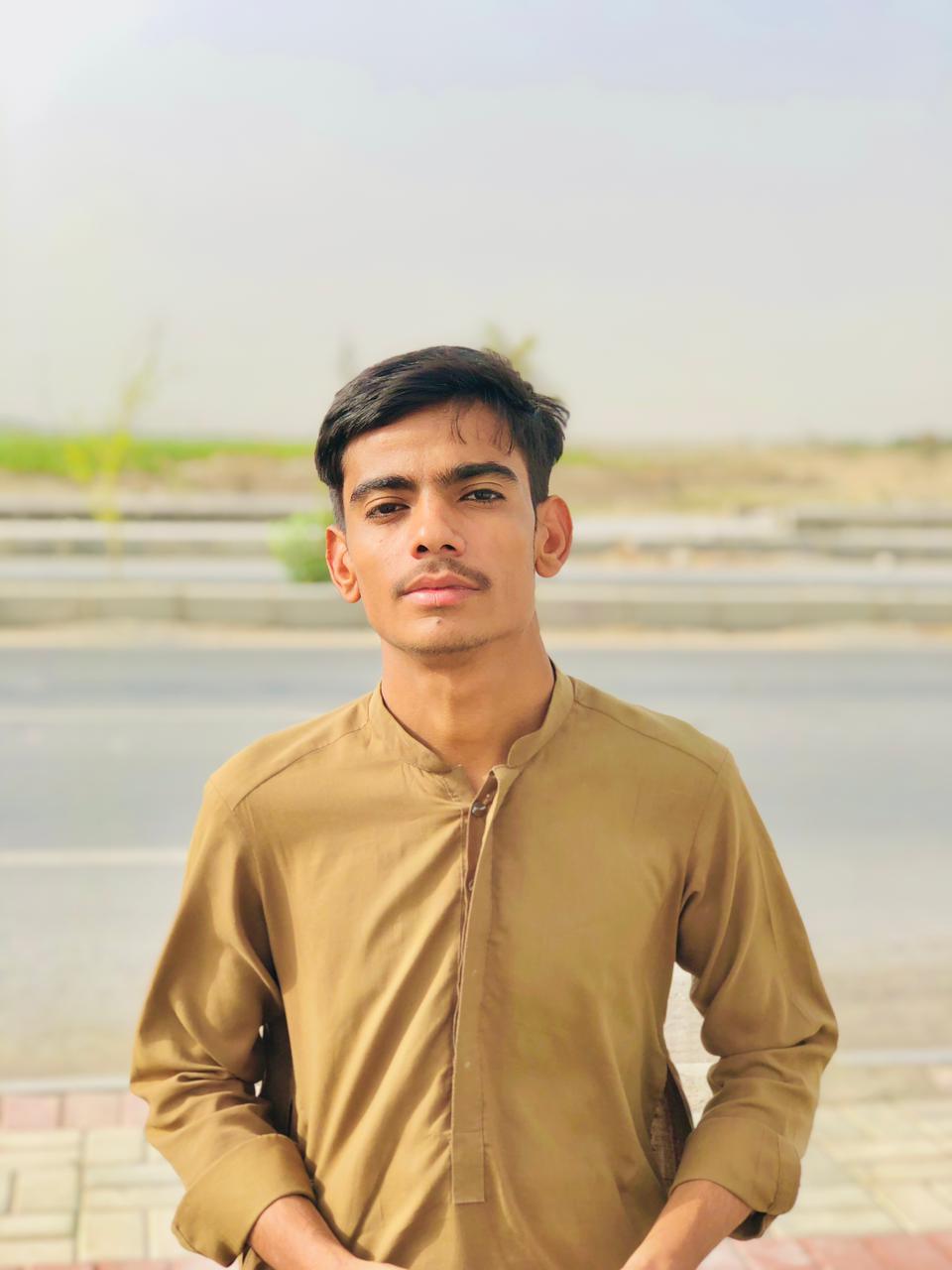 Najaf Ali Urdu Typing