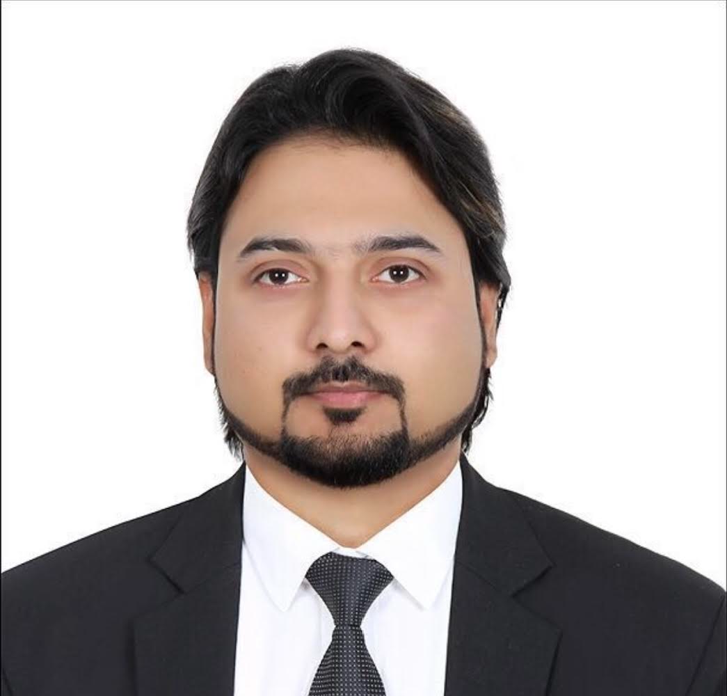 Sameer Anwer MS Office