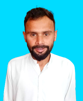 Muhammad Iqbal English Typing, Shorthand, MS Office