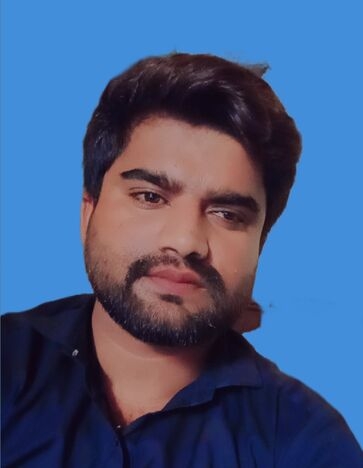 Muhammad Imdad Fareed Teaching, MS Office