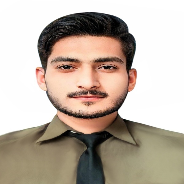 Muhammad Umair Asghar Cooking