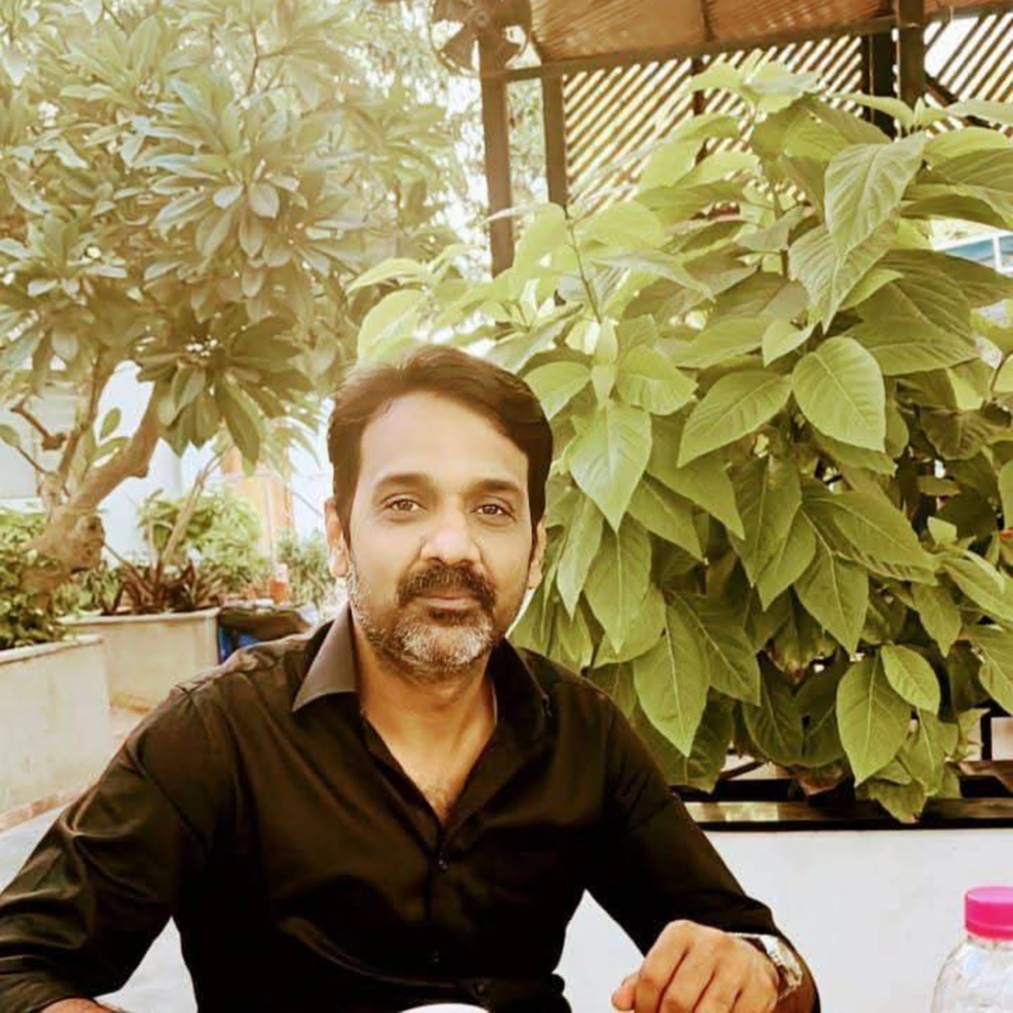 Imran Ali Driving, MS Office