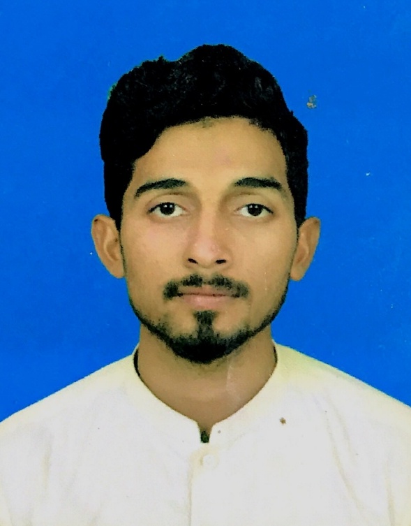 Fahad MAHDI English Typing, MS Office, Icon Design, Photo Editing, Print, Video Editing, Urdu Typing, Animation, 3D Design, Shorthand