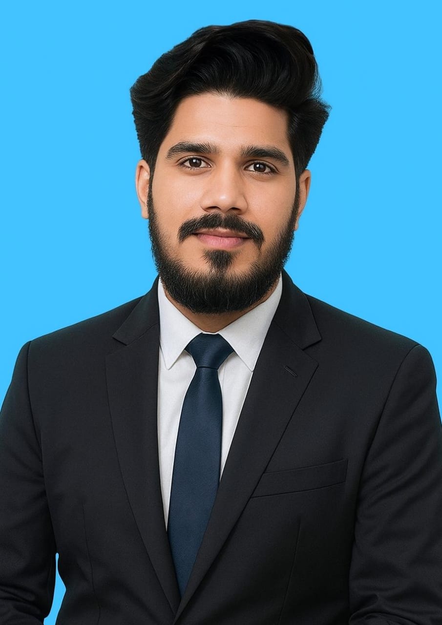 Abdullah Hussain English Typing, Administrative Support, Account Management, Management