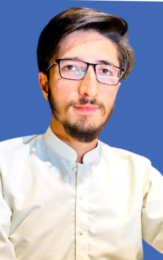 Arif Hussain Urdu Typing, English Typing, Word, Canva