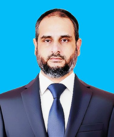 Faraz Ahmed Profile Faraz Ahmed Profile