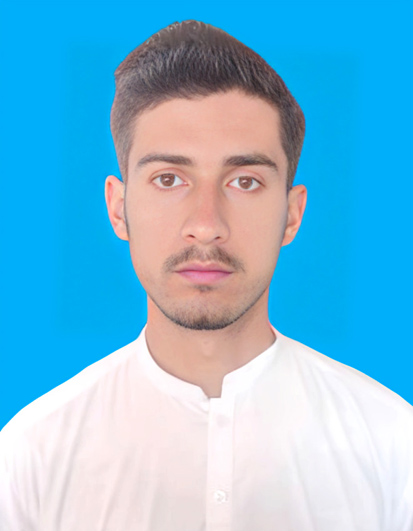Muhammad Tufail English Typing