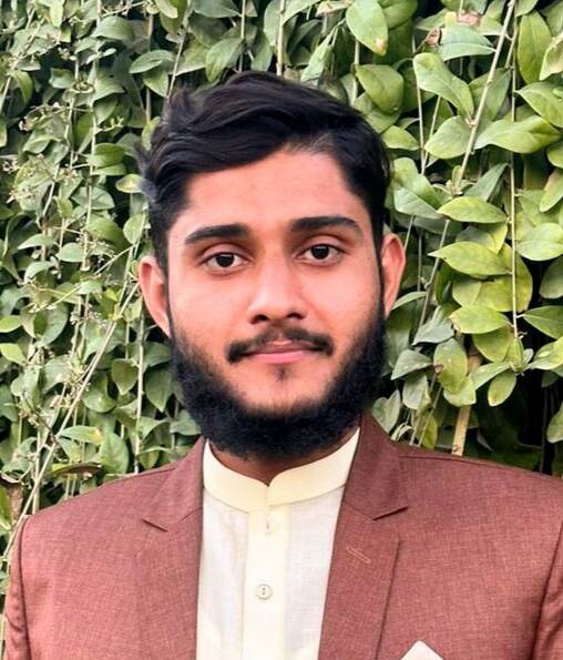 Muhammad Hamid MS Office, Editing, Social Media Post Design, Arabic Translator, Urdu Typing, Docker Compose