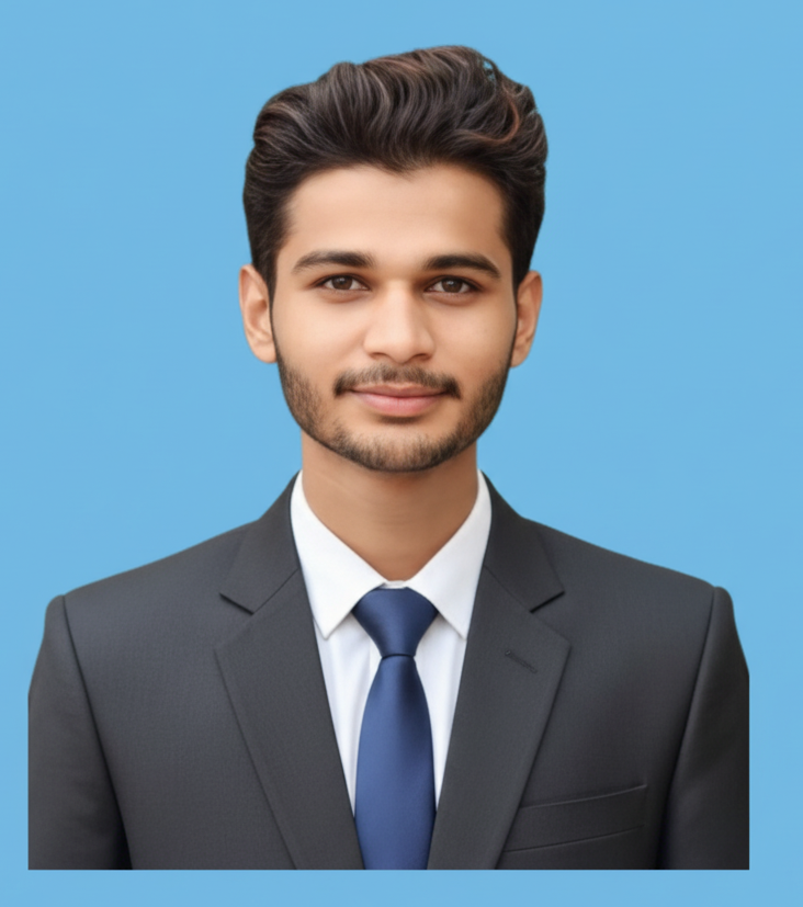 Saqib Saleem Profile