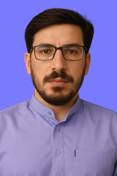 Muhammad Asad Namees MS Office, Graphic Design, Illustrator, Canva, CMS, Wordpress, YouTube, WEBDEV