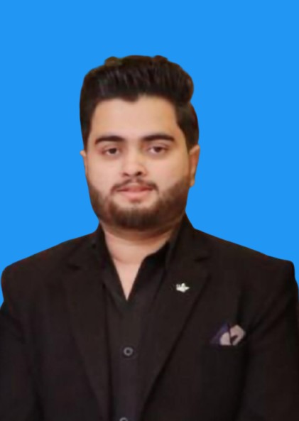 Usama Yousaf MS Office, Finance, Event Planning, Management, Project Management, Account Management, Marketing, Communications, Budgeting And Forecasting