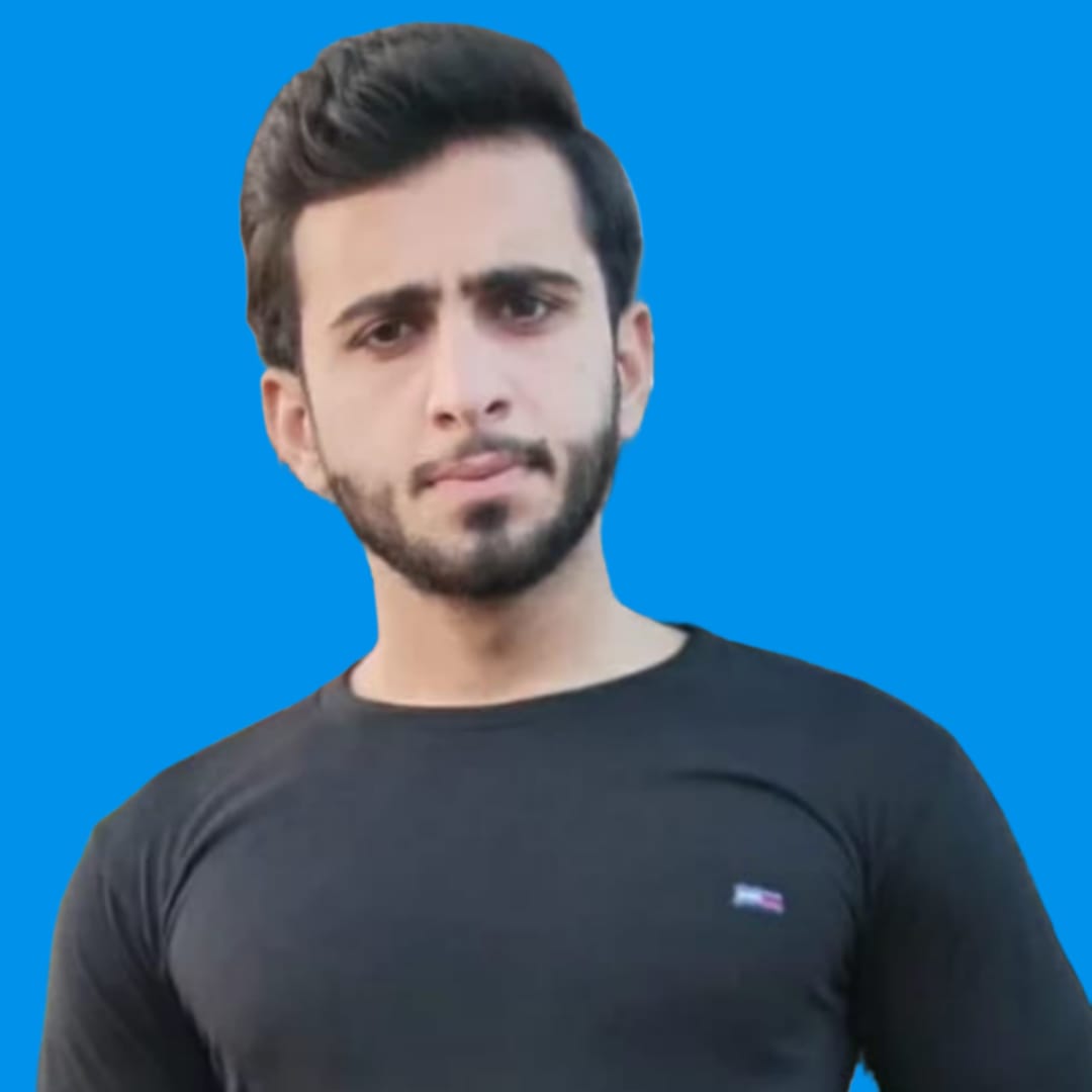 Muhammad Shahzaib English Typing, MS Office