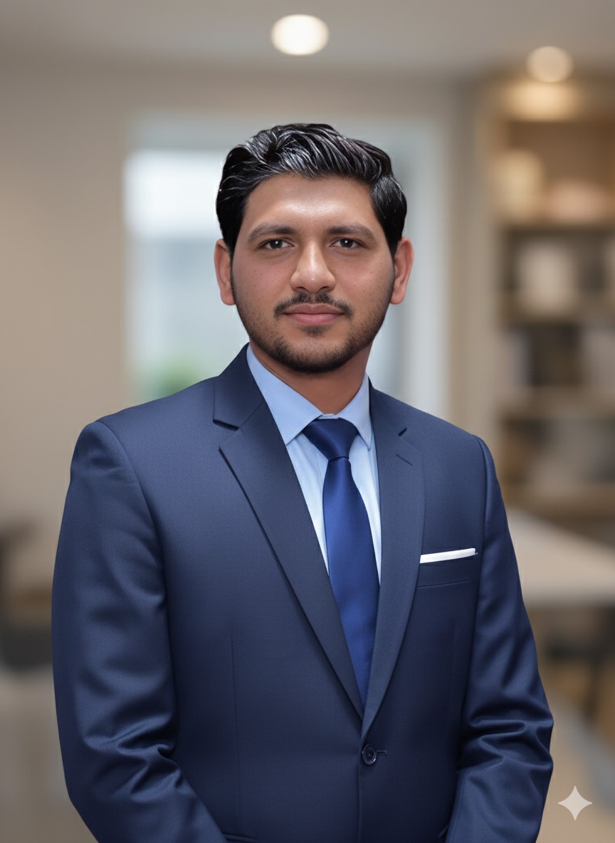 Muhammad Abdullah Adobe Photoshop, Microsoft Office, Data Entry, Visual Design, Inventory Management, Social Media Marketing