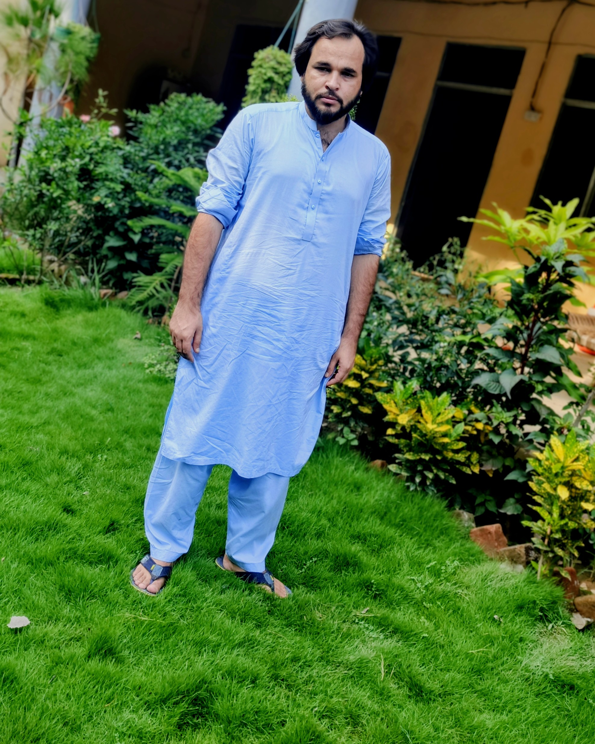 Wasim Qasim Urdu Typing, Cooking, Copywriting