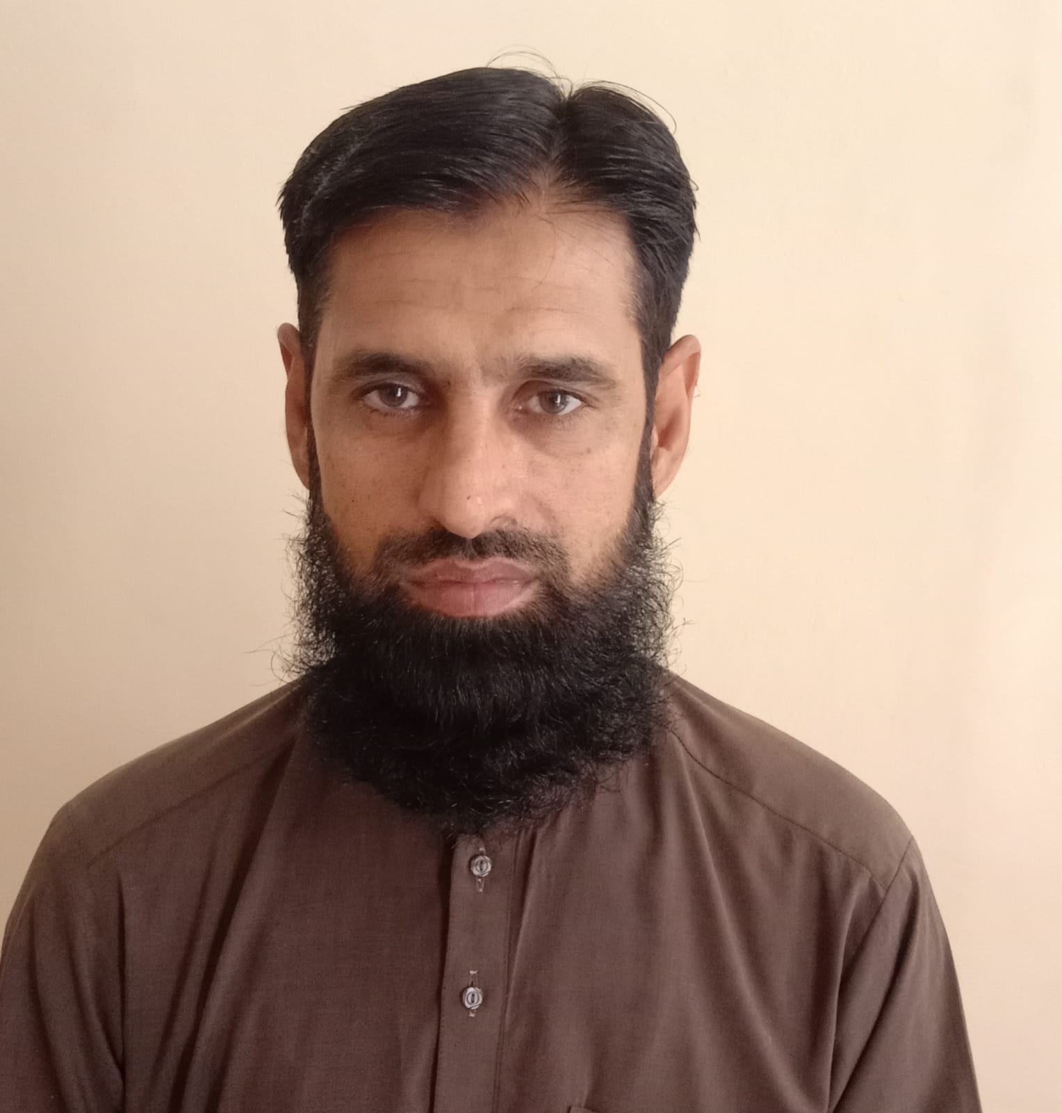 Fayyaz Muhammad Khan Urdu Typing, English Typing, Driving, MS Office