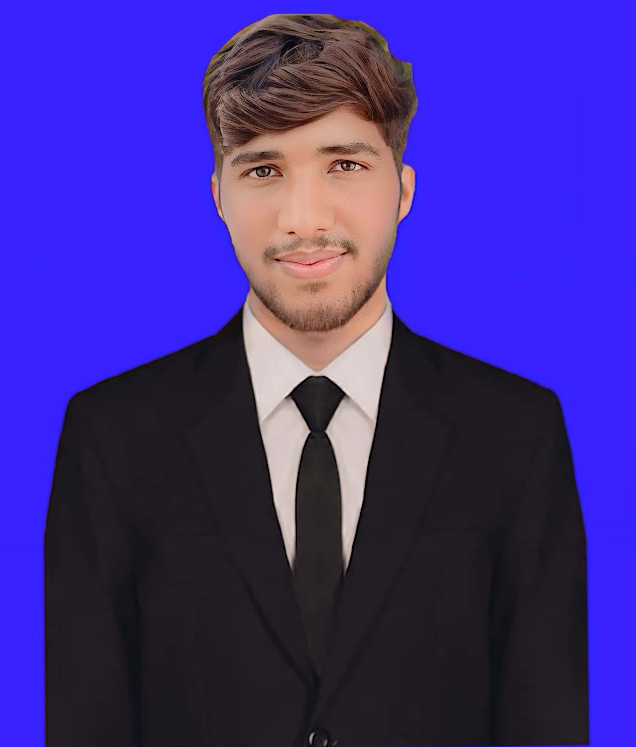 Muhammad Ali Raza Urdu Typing, English Typing, MS Office, Data Entry, Graphic Design