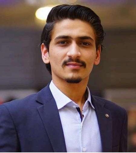 Saad Bin Ali Profile