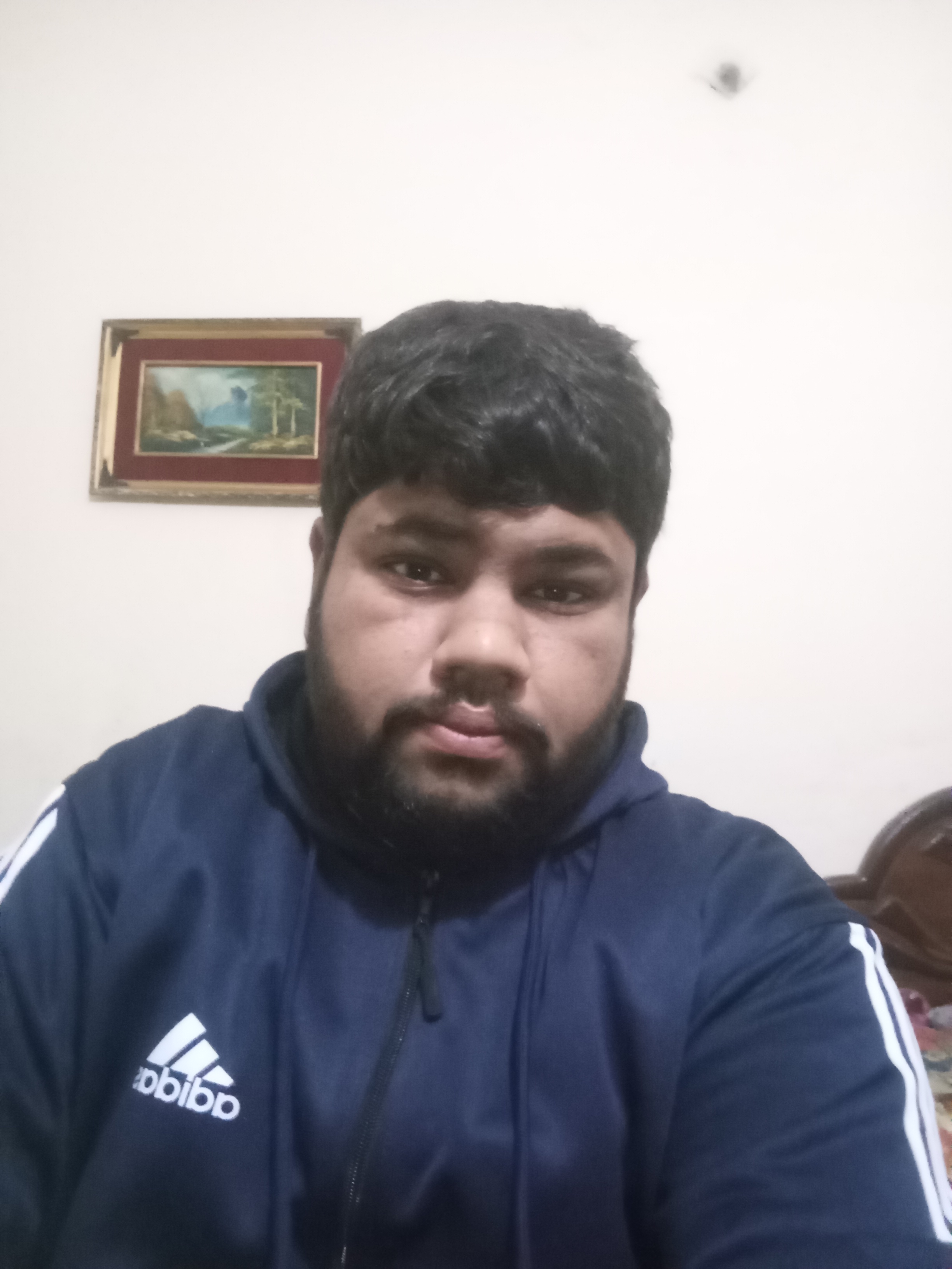 Asad Rafeeq Profile Asad Rafeeq Profile