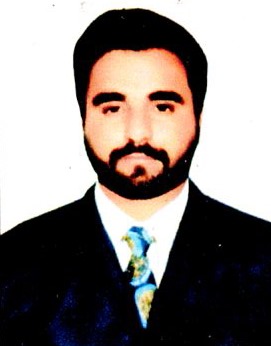 Syed Dilnawaz Haider Shah English Typing