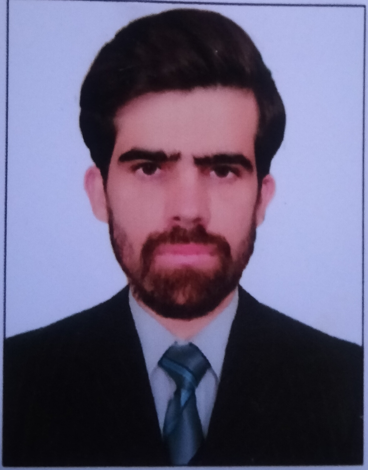 Muhammad Mashhood Data Entry, Excel, Records Management, Shorthand