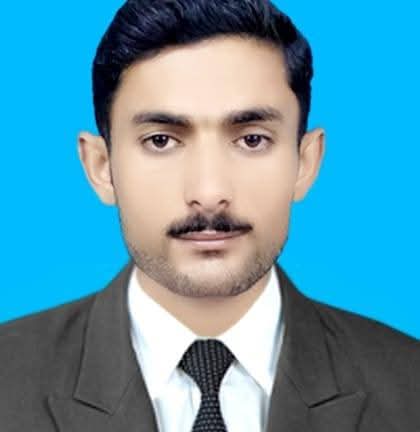 Abdul Ghaffar Ameen Profile Abdul Ghaffar Ameen Profile