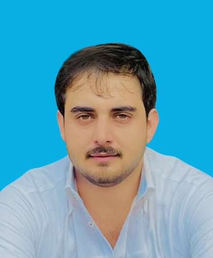 Muhammad Afan Raza Profile